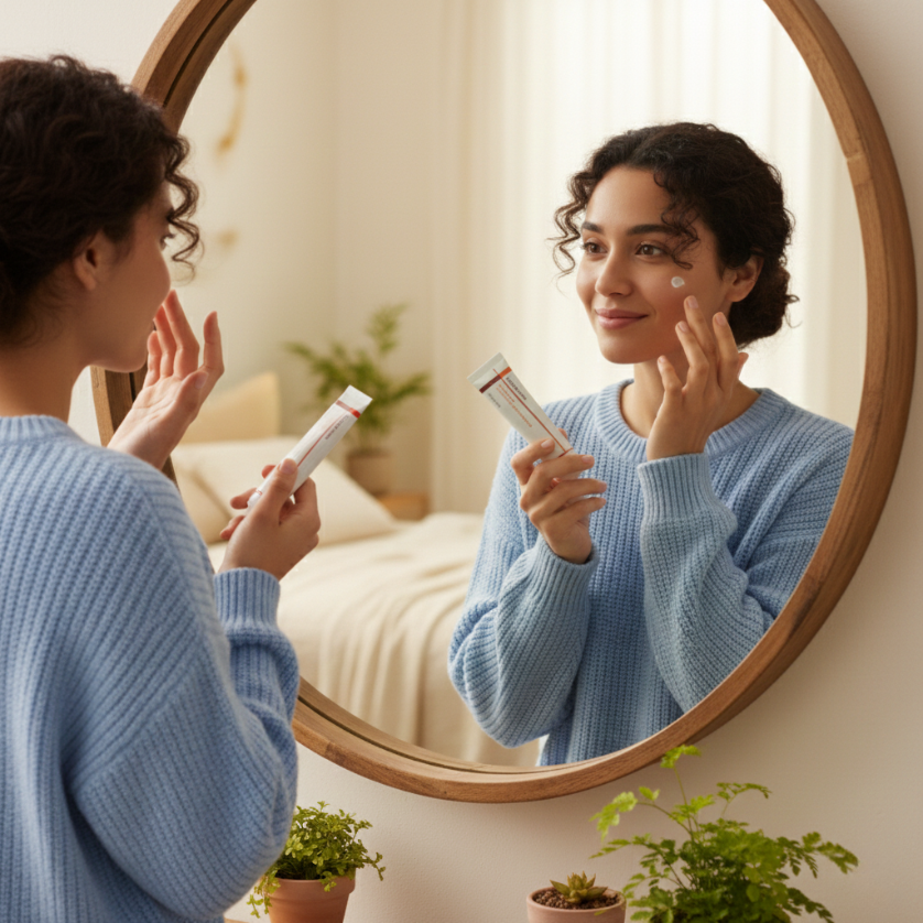 What’s Really Causing Premature Aging & Fine Lines?