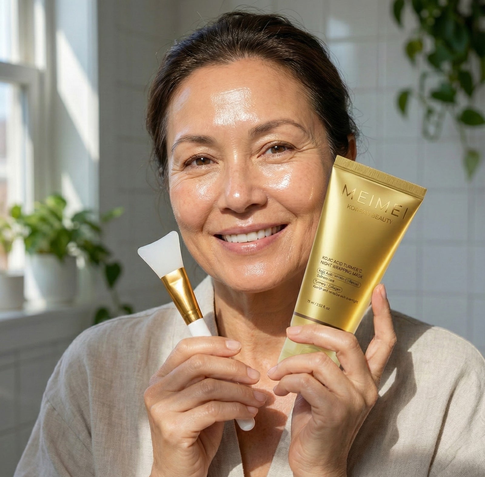 What’s Really Causing Discoloration?