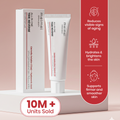 Centella Asiatica Time Reverse Cream