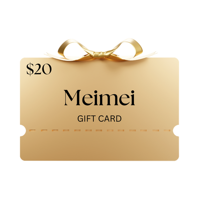 $20 Gift Card