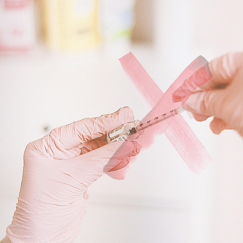 6. Cheaper Than Botox (Works Better Than $300 Creams)