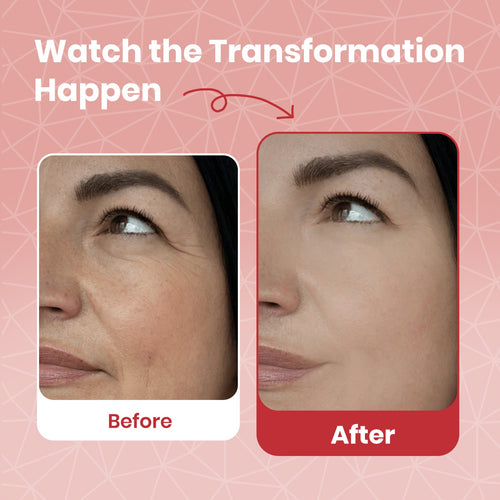 Centella Asiatica Time Reverse Cream